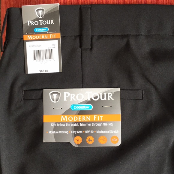 Pants - Picture 2 of 3